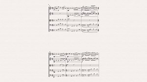【改编】穆索尔斯基：图画展览会《漫步》弦乐五重奏 Promenade for String Quintet