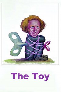 The Toy (1976) - Movie