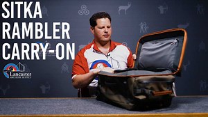 2.4K views · 63 reactions | Introducing the Rambler Carry-On Travel...
