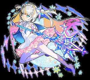 【情報】充填魔力實現純白心願！10月30日「超獸神祭」全新限定震撼登場 @怪物彈珠 哈啦板 - 巴哈姆特