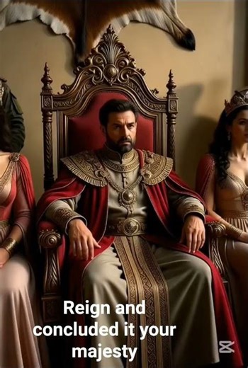 "The Reign of Belshazzar was cut short" #viralvideoshorts #motivation #animated #new #onlinelearning