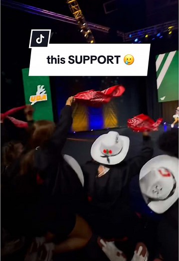 Varsity Spirit on TikTok