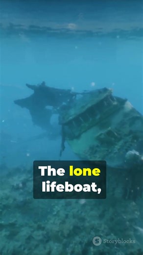 The Greatest Unsolved Mystery of the Sea 🚢👻 #shorts