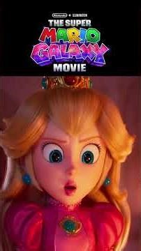 Luigi’s Mansion Movie LEAKED by Super Mario Galaxy Movie? #Leaked #Nintendo