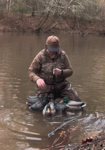 Duck Hunting Tips: Achieving Success in Waterfowl Hunts