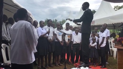 New Apostolic Church Sunday School | New Apostolic Hymns/Music