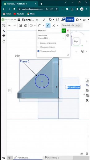 Tutorial de Onshape para principiantes: ¡Aprende a diseñar!
