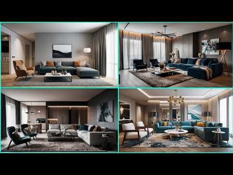 Scandinavian Living Room Design Ideas: Minimal, Cozy & Timeless