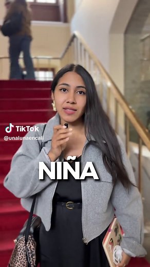 Las niñas existen: por qué debemos seguir usando el término «niña»