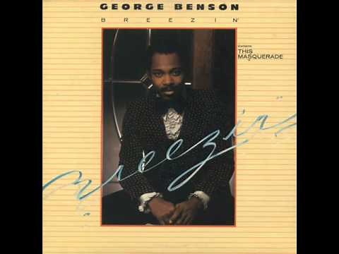George Benson - Lady