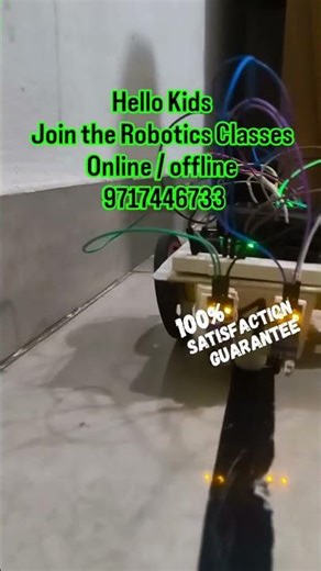 Learn Arduino from zero | Arduino classes for beginner #kidsrobotics #handson #roboticsforkids