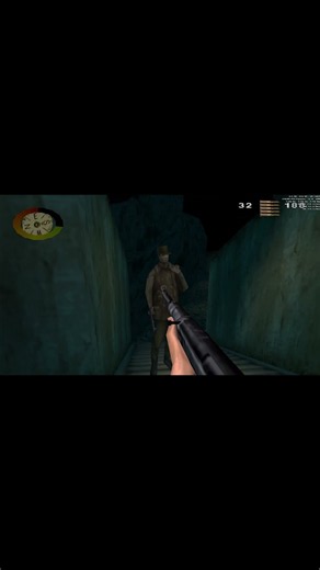 Medal Of Honor Underground: Plans for Destruction - A Mittelwerk Saboteur (July 4, 1944)
