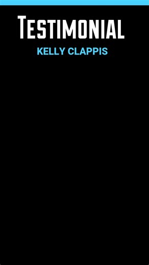 Kelly is one of three incredible women from Australia I had the...