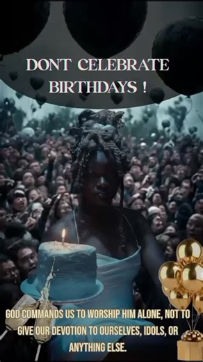 490 reactions · 52 comments | Celebrating Birthdays is a worldly and...