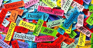 Top 10 Times People Created Their Own Language