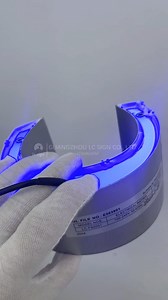 72K views · 466 reactions | ✨Custom Led Sign #lcsign #ledletter #neonsign #lightbox #RetailStoreSignage #CustomStoreSigns | Guangzhou LC Sign Co., Ltd | Facebook