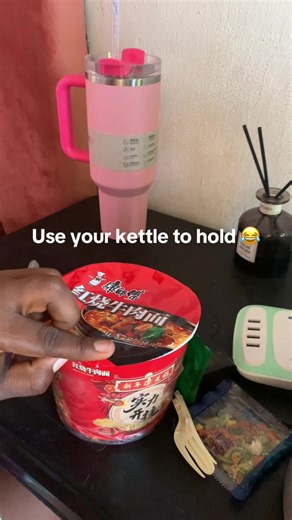 Making Chinese Instant Noodles: A Flavorful Adventure