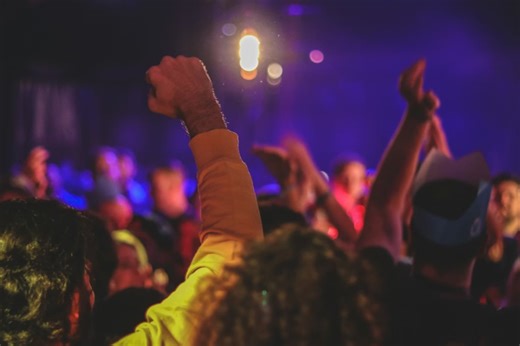 Glenwood Parlor Nightlife Bar Coming To Raleigh's Glenwood South