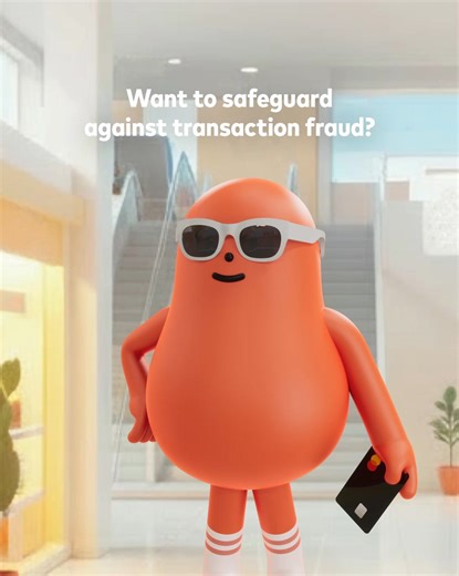 Shop online or in-store while Mastercard keeps every payment secure. | Mastercard