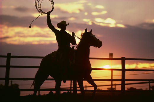 20 Timeless Cowboy Songs That Will Take You Back to the Wild West