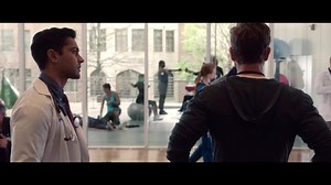The Resident Season 1 Episode 4 Putlockers
