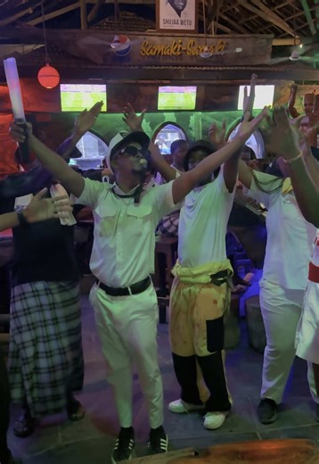 Experience the Excitement at Samaki Samaki | Happening Now!