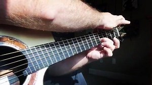 Got a couple of amazing new pre-amps for the stage! Have you guys heard of FELiX by Grace Design? These things are incredible. I can't wait to try em out in my upcoming shows in Canada and Europe. Here's a little something created while playing around today. Perhaps it will end up on my album next year... | Andy McKee