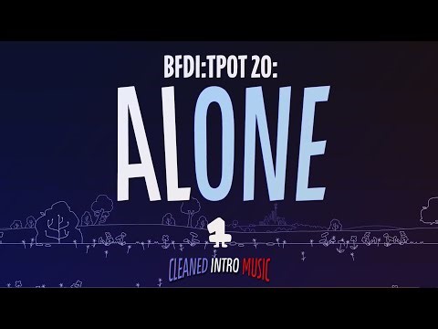 TPOT 20 INTRO - Cleaned Piano Ver.