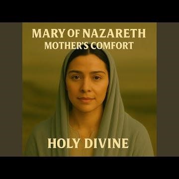 Holy Divine Restore Their Identities