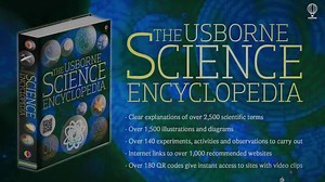 4.9K views · 42 reactions | 家中必備百科全書 The Usborne Science...