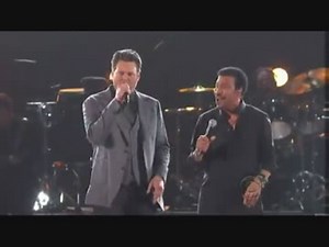 You Are [ACM Lionel Richie & Friends In Concert 2012]