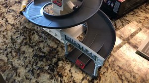 Watch Easy to assemble but flawed design. Not fun. on Amazon Live