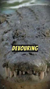 Titanoboa: The Largest Snake in Ancient History