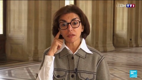 Louvre heist raises alarms over museum security