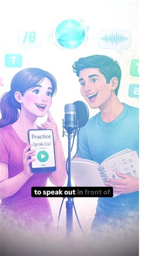 Read aloud | take out fear of speaking | improve pronunciation #viral