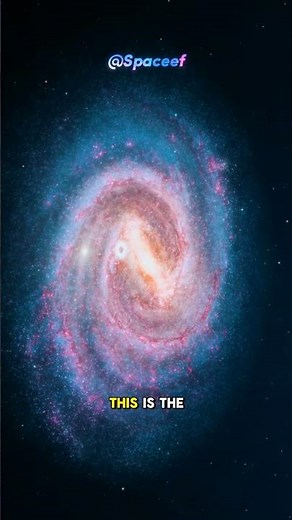 Scientists Discovered the Sound Of The Big Bang