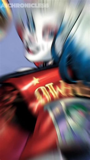 1K views · 19 reactions | The Deadpool Of DC Comics… #DCHistory #DeadpoolOfDC #ComicFacts #DCComicsLore #AICHRONICLES | Ai Chronicle | Facebook