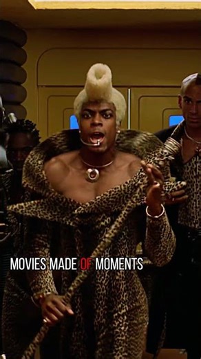 Earth is doomed! The debut of a future-era internet celebrity.The Fifth Element