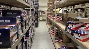 5.2K views · 127 reactions | See Our American Made Thorogood Boot Warehouse! | MidwestBoots.com | Facebook