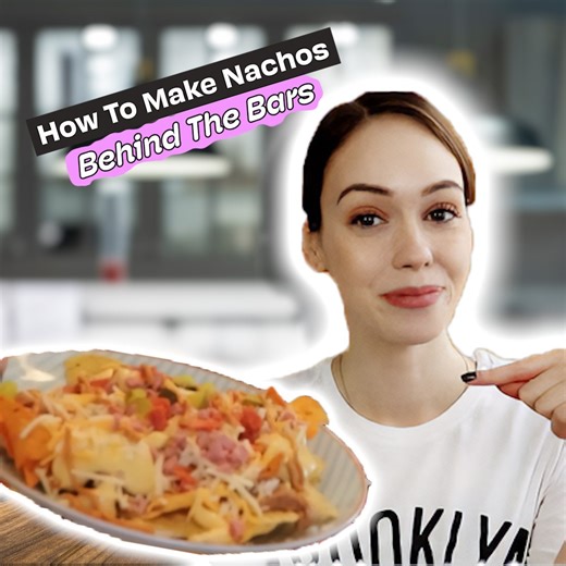 35K views · 344 reactions | Prison Nachos - An Ode to Resourcefulness | Jessica Kent | Facebook