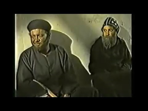 فيلم ابونا عبد المسيح المناهري كامل