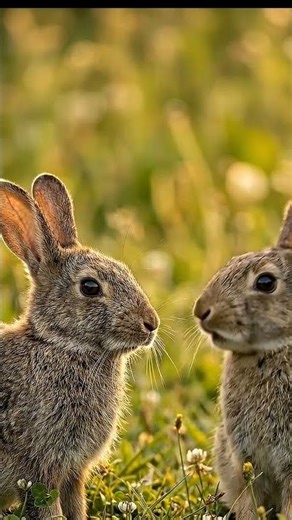 Never Listen To A Rabbit 🌎 Speak Like a Native | Fun In Engish #funny