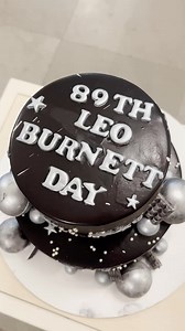 3.5K views · 12 reactions | Celebrating 89 years of Leo Burnett 壟. . . . . . . #anniversary #leoburnett #celebration #cake #party #HumanKind (Leo burnett, Humankind, reaching for the stars, cheers, fun, creativity, agency, ad agency, celebration, trending, agency life, India) | Leo Burnett India | Facebook