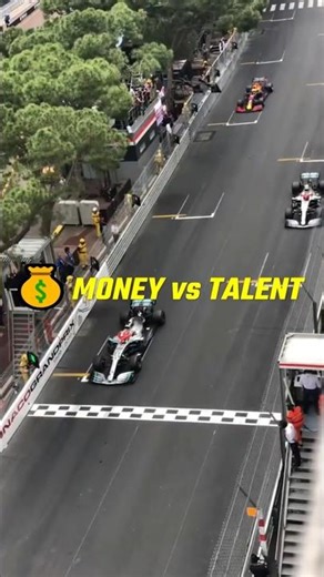 These F1 Drivers Only Got Here Because Of Dad's Billions 💸 #f1 #shorts