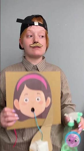 Sneeze Like a Pro! Tips for Tiny Hygiene Heroes 🤧✨