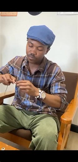 1.9K views · 131 reactions | let's make a cowrie shell bracelet  | Inathi Nkosi-Nokhepheyi | Facebook