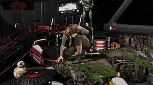 The Force is strong with Pinball FX’s new Star Wars: The Last Jedi tables