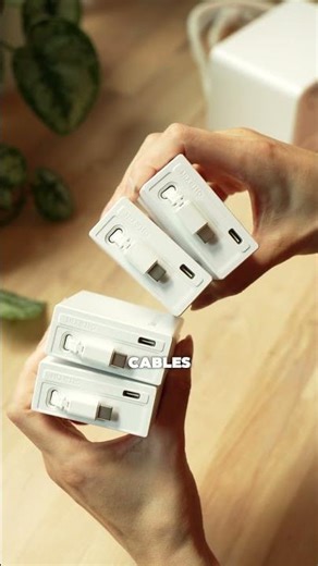 One Charger for My Entire Setup | Gitryin 12-in-1 charging station