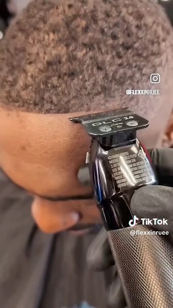 The Perfect Bald Fade Haircut Tutorial