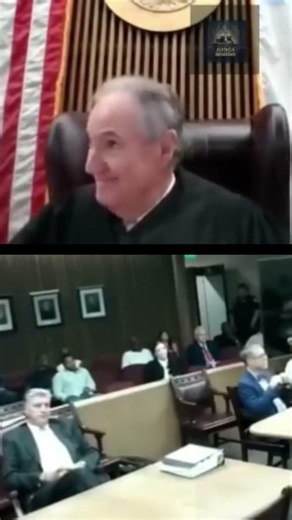 Murder Verdict Sparks Courthouse Brawl | Judge Orders Immediate Arrests & Contempt Charges